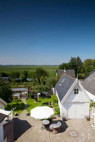 Patricius House Villa Oostwoud Exterior photo